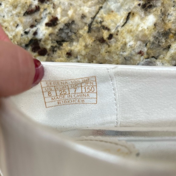 Dream Pair Toddler Shoes - Picture 3 of 11